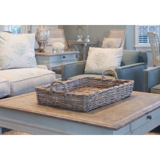 Square Tray